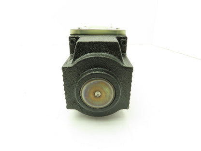 Nachi SS-G03-C6-R-D1-E10 Hydraulic Directional Control Wet Solenoid Valve 12VDC