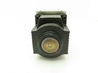 Nachi SS-G03-C6-R-D1-E10 Hydraulic Directional Control Wet Solenoid Valve 12VDC