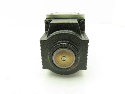 Nachi SS-G03-C6-R-D1-E10 Hydraulic Directional Control Wet Solenoid Valve 12VDC