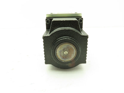 Nachi SS-G03-H3Z-R-D1-E10 Hydraulic Directional Control Wet Solenoid Valve 12VDC