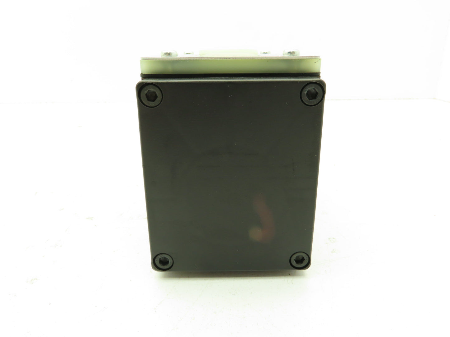 Nachi SS-G03-H3Z-R-D1-E10 Hydraulic Directional Control Wet Solenoid Valve 12VDC