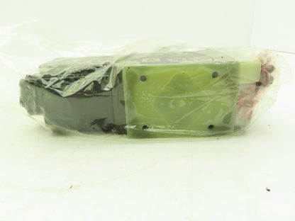 Nachi SS-G01-A3X-R-C230-E20 Hydraulic Directional Control Solenoid Valve 220V