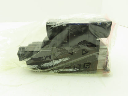 Nachi SS-G01-A3X-R-C230-E20 Hydraulic Directional Control Solenoid Valve 220V