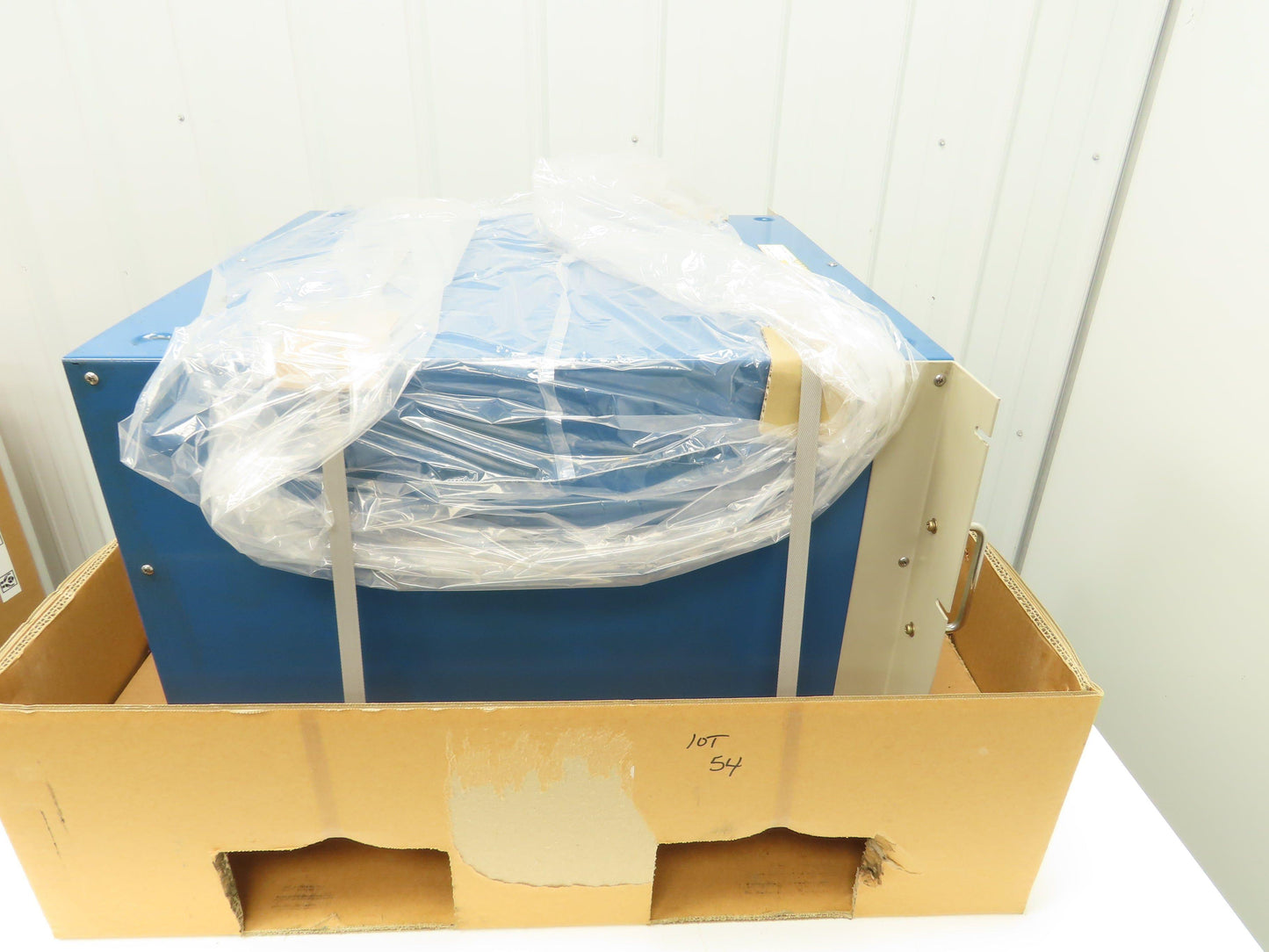 Sansha KTD-50150AT SanRex DC Auto 50VDC 150A Metal Surface Treatment Plating