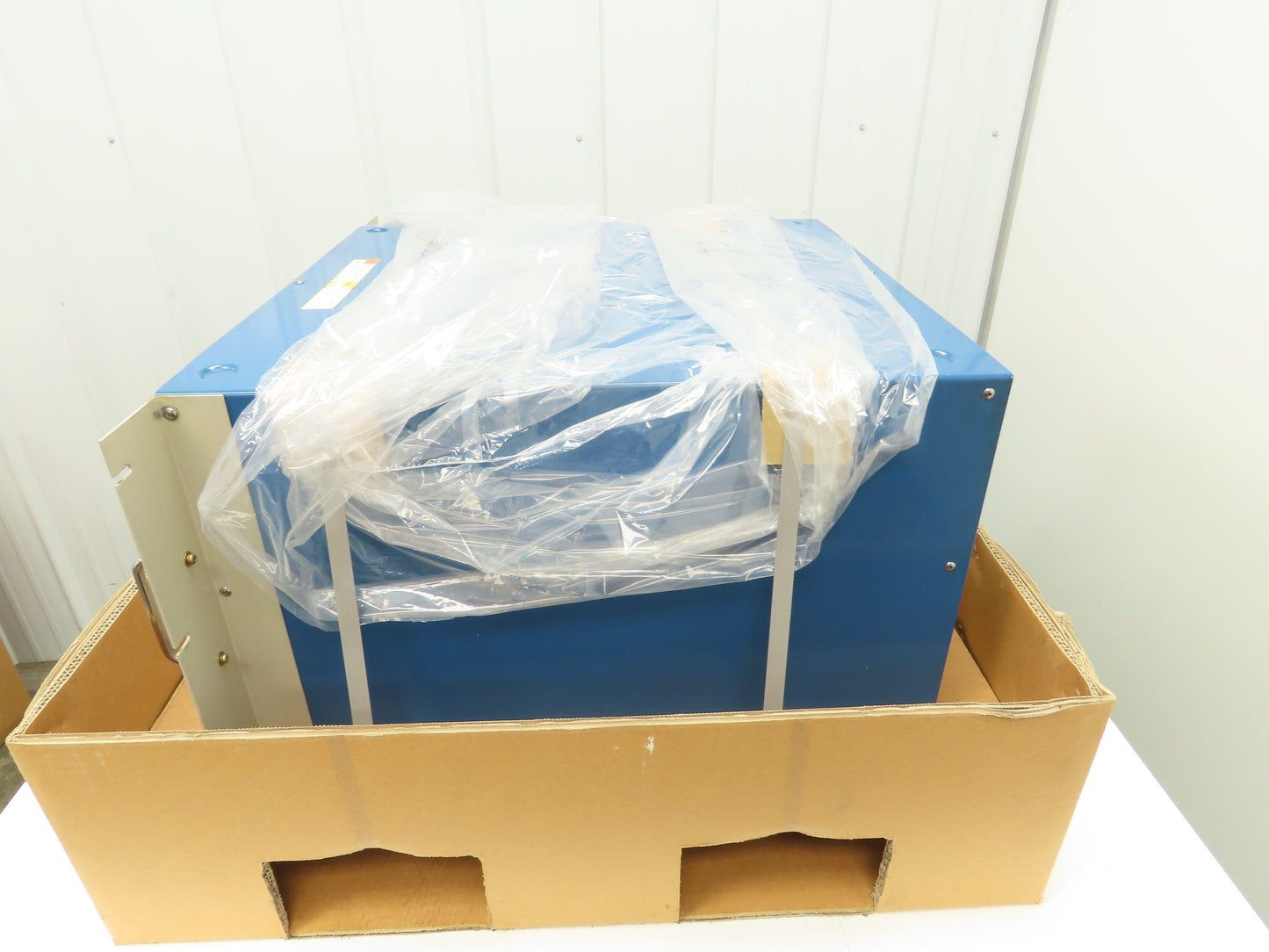 Sansha KTD-50150AT SanRex DC Auto 50VDC 150A Metal Surface Treatment Plating