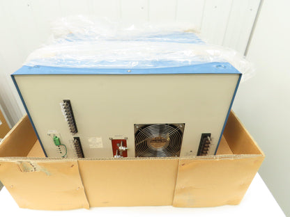 Sansha KTD-50150AT SanRex DC Auto 50VDC 150A Metal Surface Treatment Plating