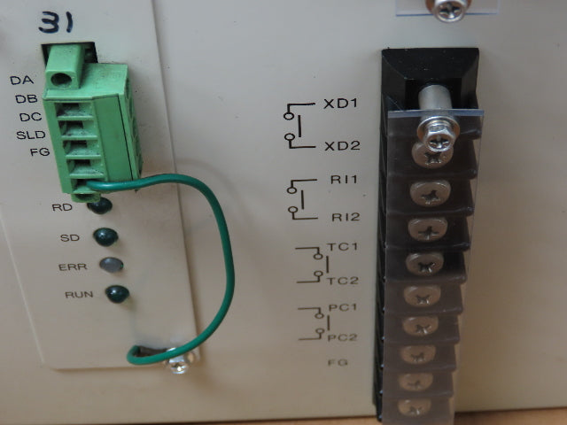 Sansha KTD-50150AT SanRex DC Auto 50VDC 150A Metal Surface Treatment Plating