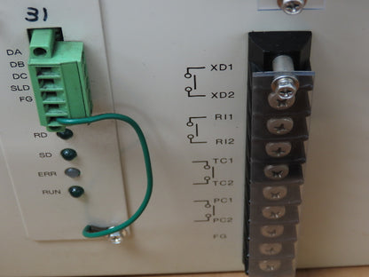 Sansha KTD-50150AT SanRex DC Auto 50VDC 150A Metal Surface Treatment Plating