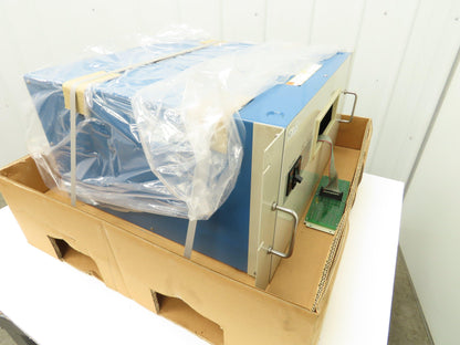 Sansha KTD-50150AT SanRex DC Auto 50VDC 150A Metal Surface Treatment Plating