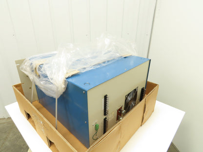 Sansha KTD-50150AT SanRex DC Auto 50VDC 150A Metal Surface Treatment Plating