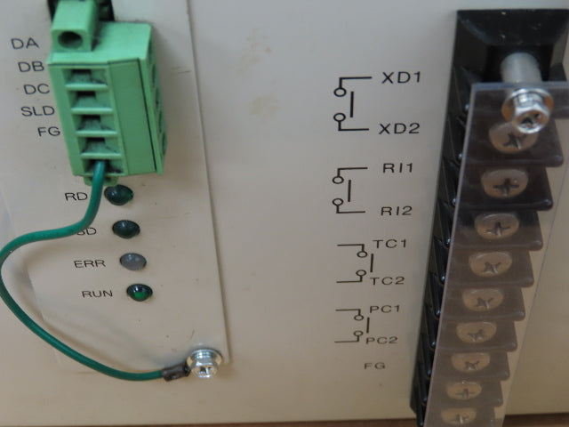 Sansha KTD-50150AT SanRex DC Auto 50VDC 150A Metal Surface Treatment Plating