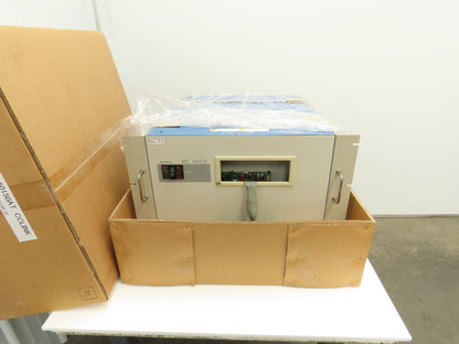 Sansha KTD-50150AT SanRex DC Auto 50VDC 150A Metal Surface Treatment Plating