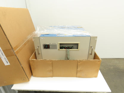 Sansha KTD-50150AT SanRex DC Auto 50VDC 150A Metal Surface Treatment Plating