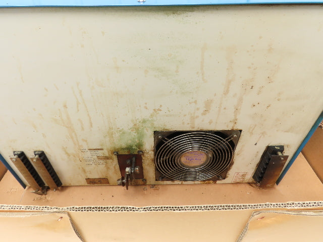 Sansha KTD-50150AT SanRex DC Auto 50VDC 150A Metal Surface Treatment Plating