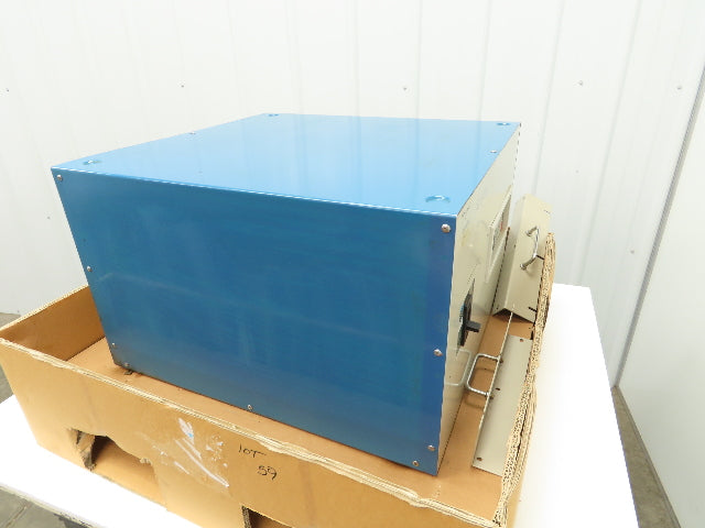 Sansha KTD-50150AT SanRex DC Auto 50VDC 150A Metal Surface Treatment Plating