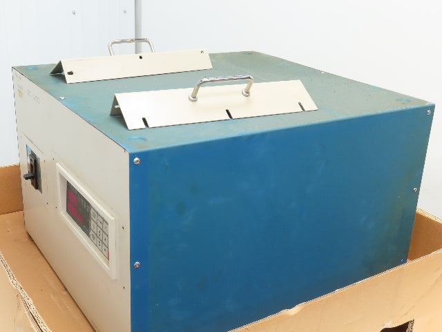 Sansha KTD-50150AT SanRex DC Auto 50VDC 150A Metal Surface Treatment Plating