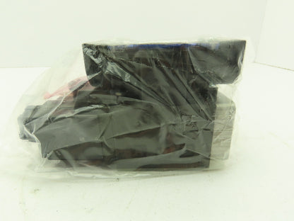 Nachi SS-G01-A2X-R-C115-E20 Hydraulic Directional Control Solenoid Valve 120V