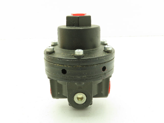 Fairchild 20553 Pneumatic Air Volume Booster 3/1 Output Model 20