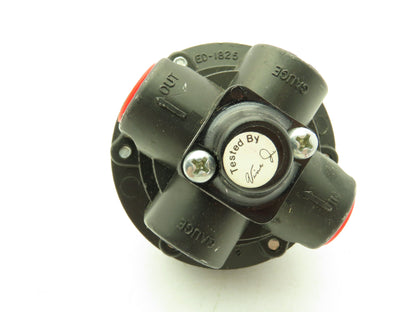 Fairchild 20553 Pneumatic Air Volume Booster 3/1 Output Model 20
