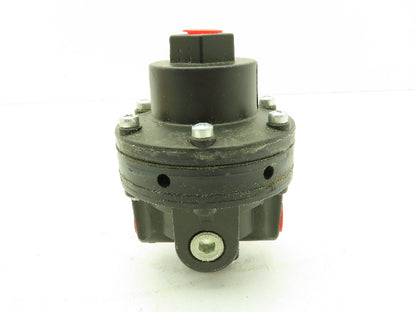 Fairchild 20553 Pneumatic Air Volume Booster 3/1 Output Model 20