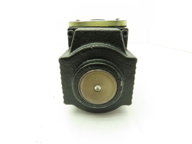 Nachi SS-G03-H3X-FR-E230-E10 Hydraulic Directional Control Solenoid Valve 230V