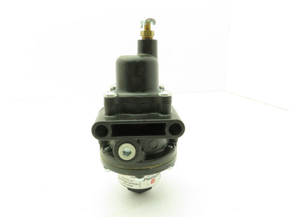 Fairchild 61312 Pneumatic Air Pressure Regulator 20 PSI Set Model 61A