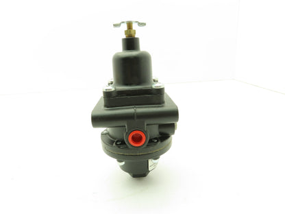 Fairchild 61312 Pneumatic Air Pressure Regulator 20 PSI Set Model 61A