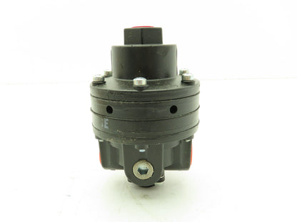 Fairchild 20693 Pneumatic Air Volume Booster 5/1 Output Model 20