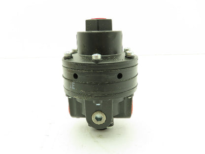 Fairchild 20693 Pneumatic Air Volume Booster 5/1 Output Model 20