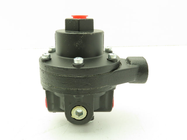 Fairchild 20623 Pneumatic Air Volume Booster 1/2 Output Model 20