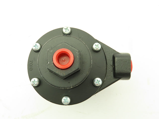 Fairchild 20623 Pneumatic Air Volume Booster 1/2 Output Model 20