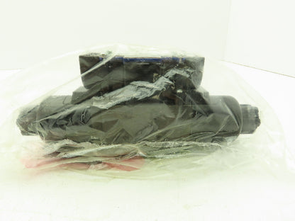 Nachi SS-G01-C6-FR-E230-E20 Hydraulic Directional Control Solenoid Valve 220V