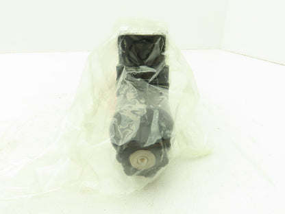 Nachi SS-G01-C6-FR-E230-E20 Hydraulic Directional Control Solenoid Valve 220V