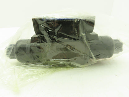 Nachi SS-G01-C6-FR-E230-E20 Hydraulic Directional Control Solenoid Valve 220V