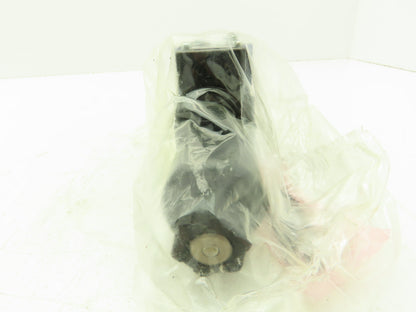 Nachi SS-G01-C6-FR-E230-E20 Hydraulic Directional Control Solenoid Valve 220V