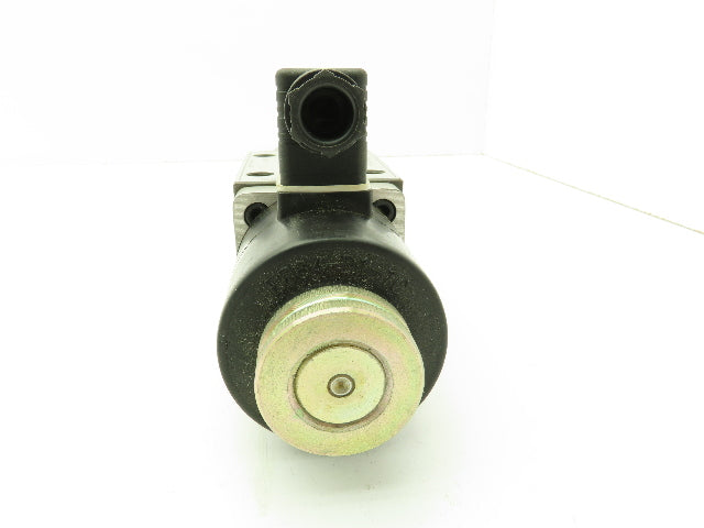 Nachi SA-G03-E3X-D1-E11 Hydraulic Directional Control Wet Solenoid Valve 12VDC