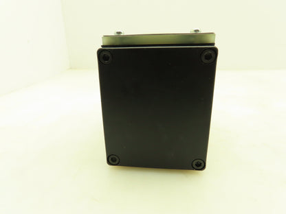 Nachi SS-G03-H43-R-C115-E8916A Hydraulic Directional Control Solenoid Valve 120V