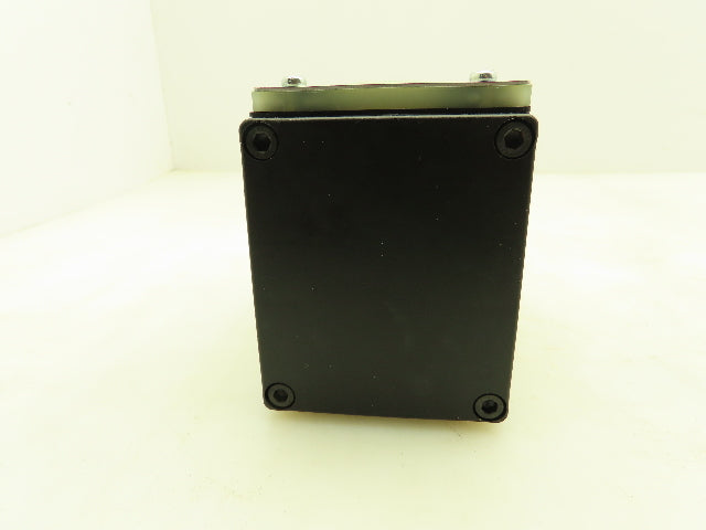 Nachi SS-G03-H43-R-C115-E8916A Hydraulic Directional Control Solenoid Valve 120V