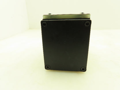 Nachi SS-G03-H43-R-C115-E8916A Hydraulic Directional Control Solenoid Valve 120V