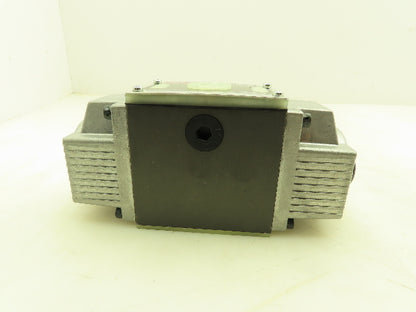Nachi SS-G03-E3X-R-C230-E10 Hydraulic Directional Control Solenoid Valve 220V