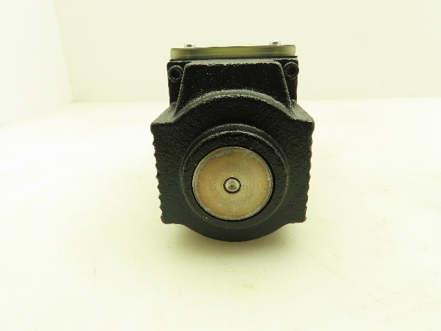 Nachi SS-G03-C1-R-D1-E10 Hydraulic Directional Control Solenoid Valve 12VDC D05