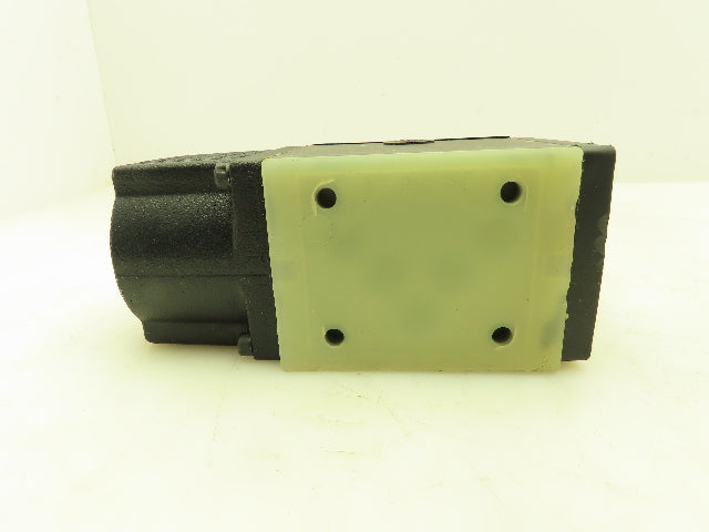 Nachi SS-G03-A04-R-D1-E8916A Hydraulic Directional Control Solenoid Valve 12VDC