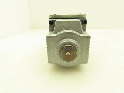 Nachi SS-G03-C6-R-C230-E10 Hydraulic Directional Control Solenoid Valve 220V D05
