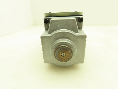 Nachi SS-G03-C6-R-C230-E10 Hydraulic Directional Control Solenoid Valve 220V D05
