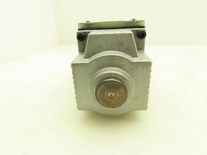 Nachi SS-G03-C6-R-C230-E10 Hydraulic Directional Control Solenoid Valve 220V D05