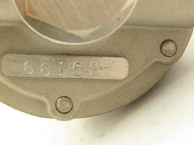 Fairchild 66152 Stainless Steel Pneumatic Air Pressure Regulator Model 66