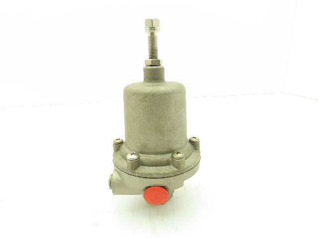 Fairchild 66152 Stainless Steel Pneumatic Air Pressure Regulator Model 66