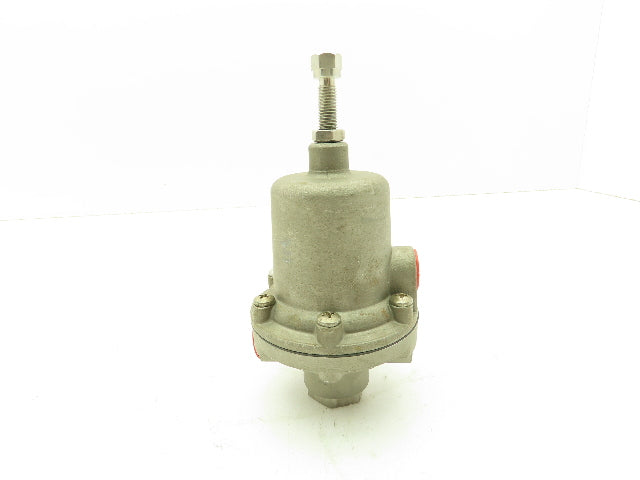 Fairchild 66152 Stainless Steel Pneumatic Air Pressure Regulator Model 66