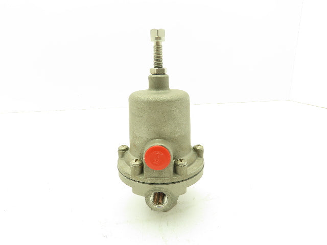 Fairchild 66152 Stainless Steel Pneumatic Air Pressure Regulator Model 66