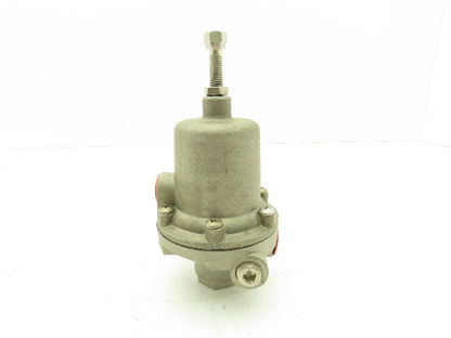 Fairchild 66152 Stainless Steel Pneumatic Air Pressure Regulator Model 66